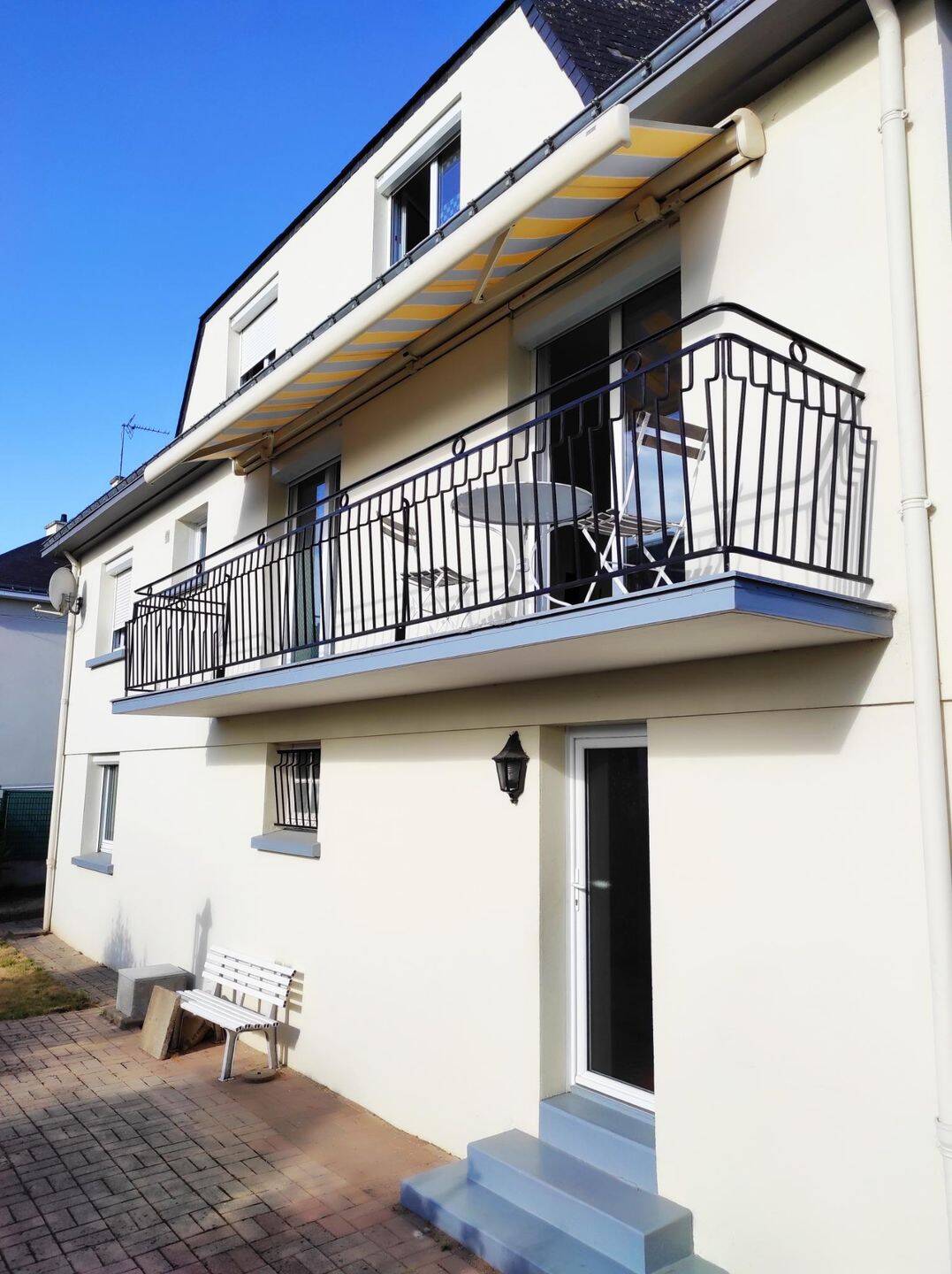 Maison 6 pièces 146 m² · à Redon · 146 m² · 290 000 €