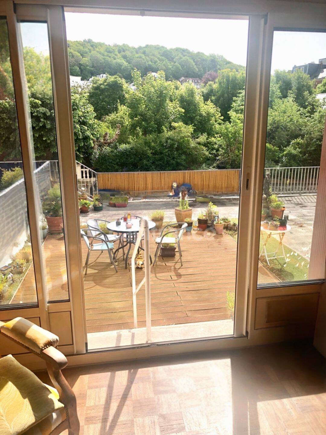 Appartement 5 pièces 81 m² · à Sainte-Adresse · 81 m² · 269 990 €