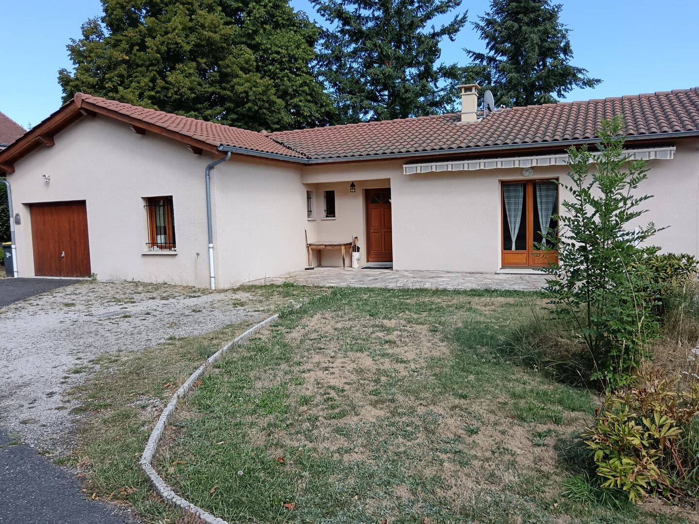 Maison 4 pièces 98 m² · à Usson-en-Forez · 98 m² · 200 000 €