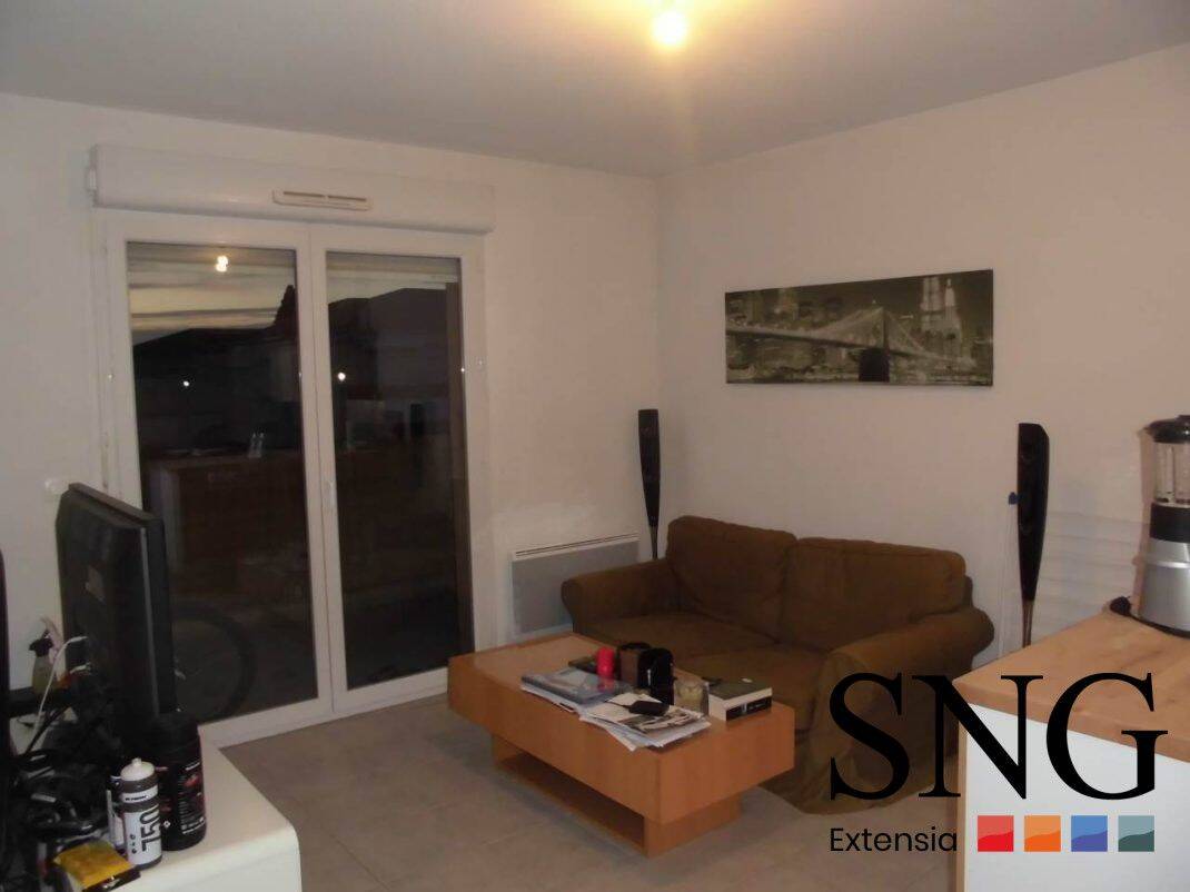 Appartement 2 pièces 36 m² · à Salon-de-Provence · 36,4 m² · 700 €/mois