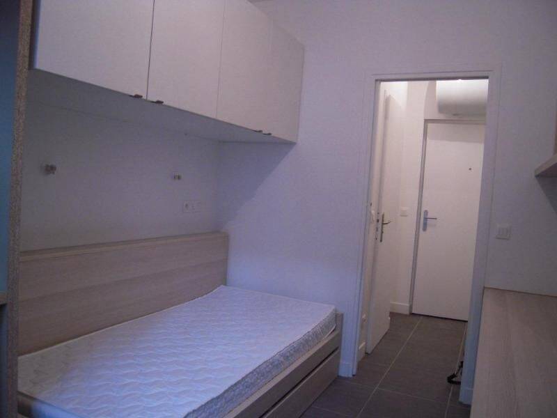 Appartement 1 pièce 12 m² · à Lyon 3ème Arrondissement · 12,4 m² · 418 €/mois