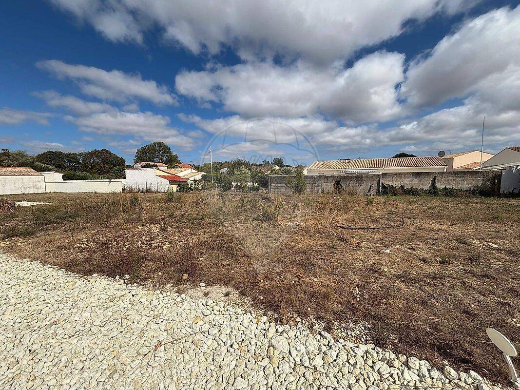 Terrain de 428 m² à Le Chay - photo 2