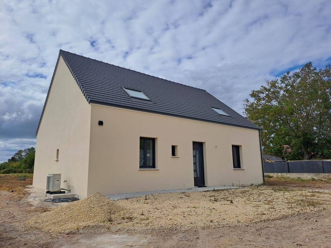 Maison 6 pièces 165 m² · à Grandvilliers · 164,6 m² · 299 000 €