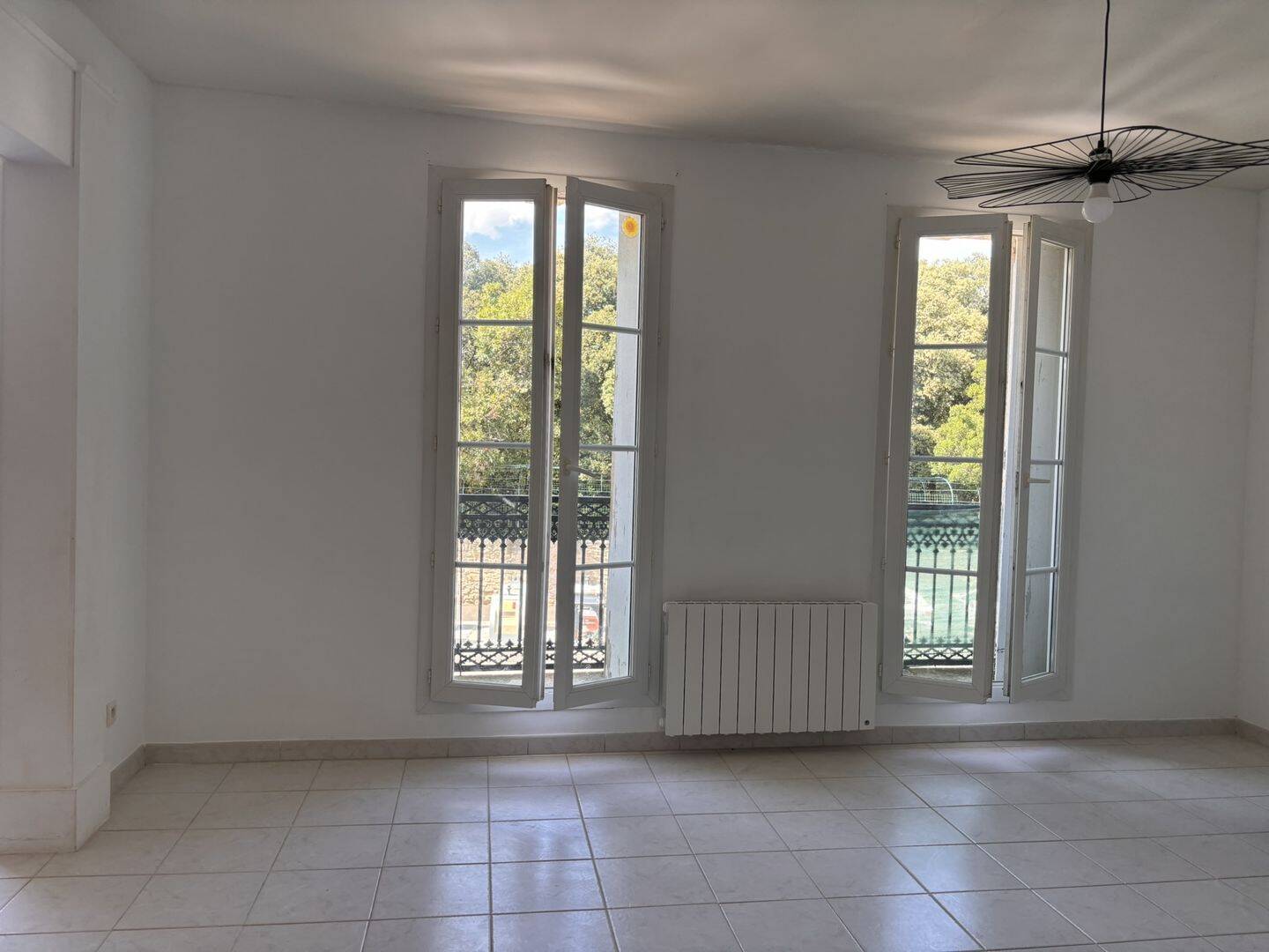 Appartement 3 pièces 80 m² · à Alignan-du-Vent · 80 m² · 740 €/mois
