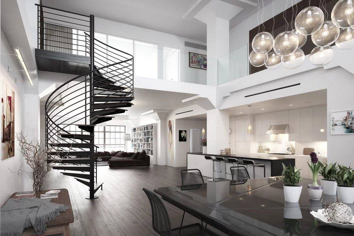 Appartement 4 pièces 92 m² · à Vitry-sur-Seine · 92 m² · 479 000 €