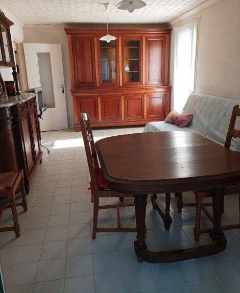 Appartement 2 pièces 50 m² · à Cenon · 50 m² · 800 €