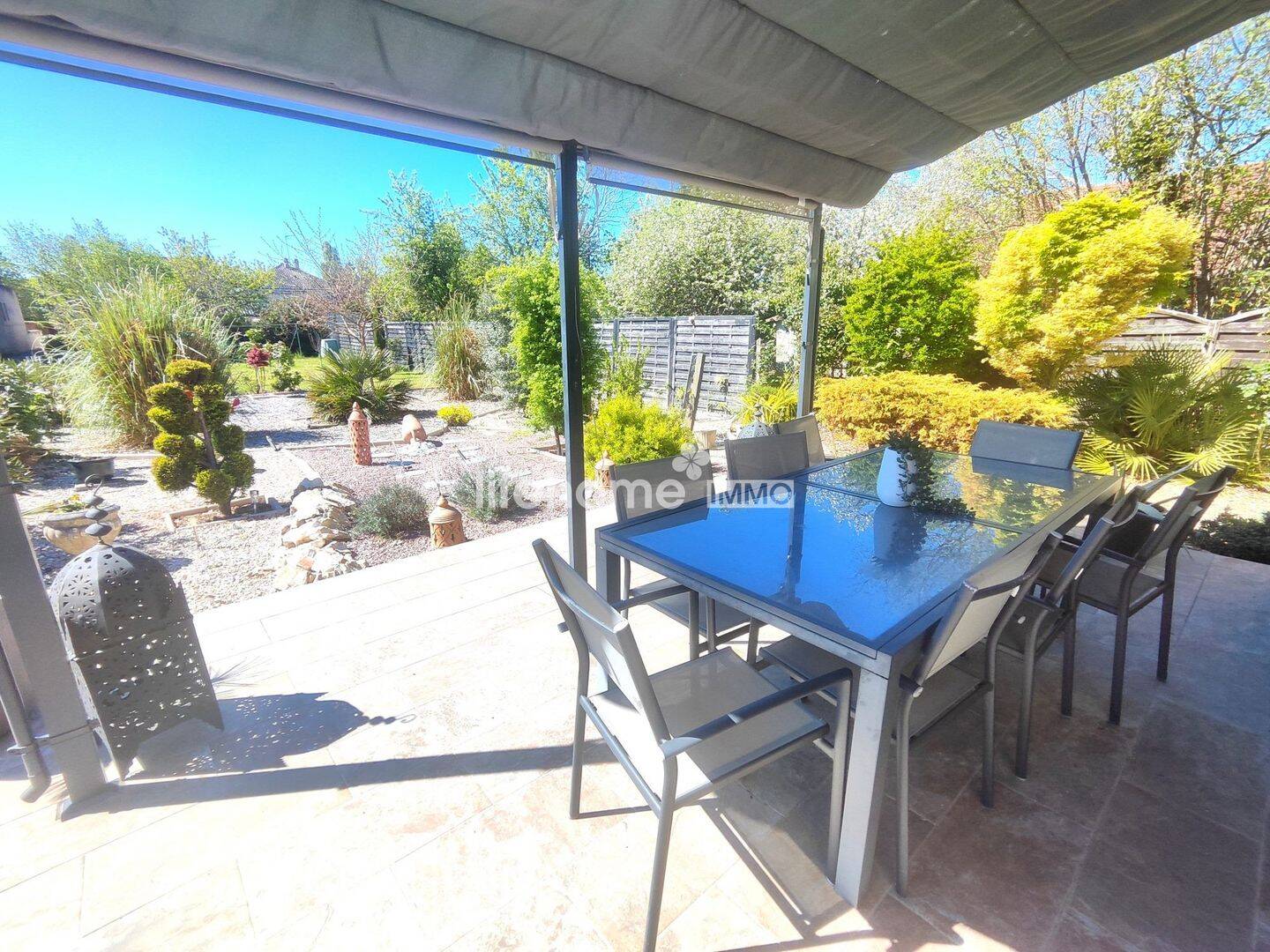 Maison 7 pièces 184 m² · à Le Poinçonnet · 184 m² · 295 000 €