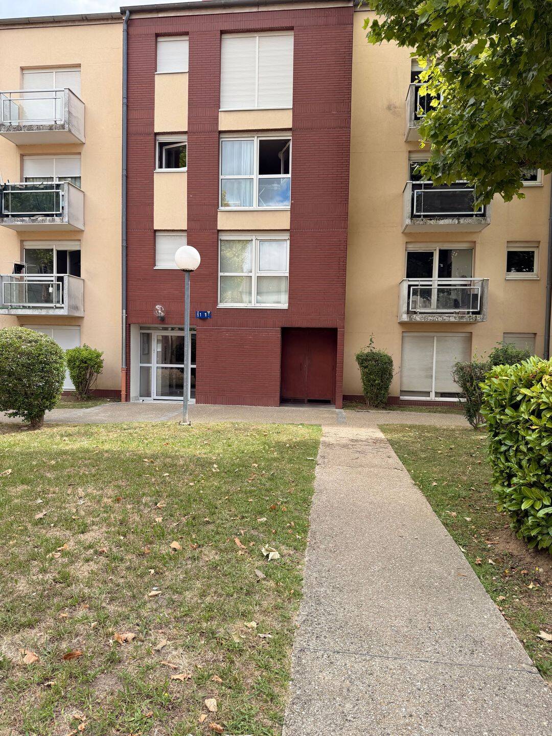 Appartement 2 pièces 49 m² · à Sannois · 49 m² · 141 120 €