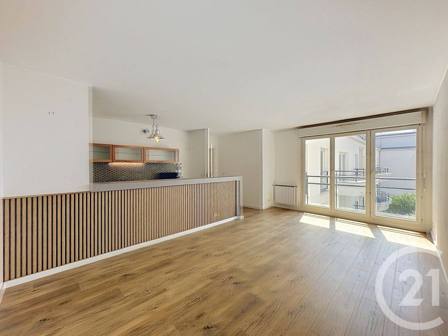 Appartement 2 pièces 66 m² · à Choisy-le-Roi · 65,8 m² · 1 200 €