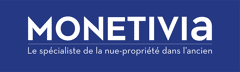 MONETIVIA logo
