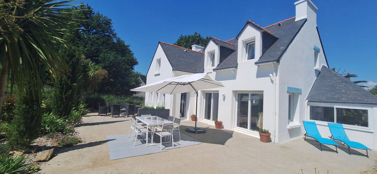 Maison 6 pièces 150 m² · à La Forêt-Fouesnant · 150 m² · 577 500 €
