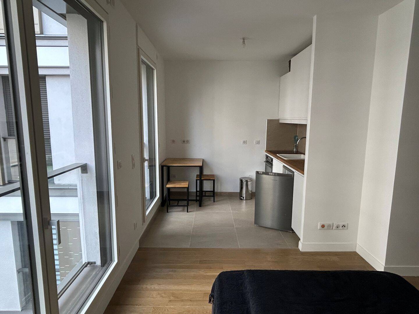 Appartement 1 pièce 28 m² · à Issy-les-Moulineaux · 28 m² · 299 000 €