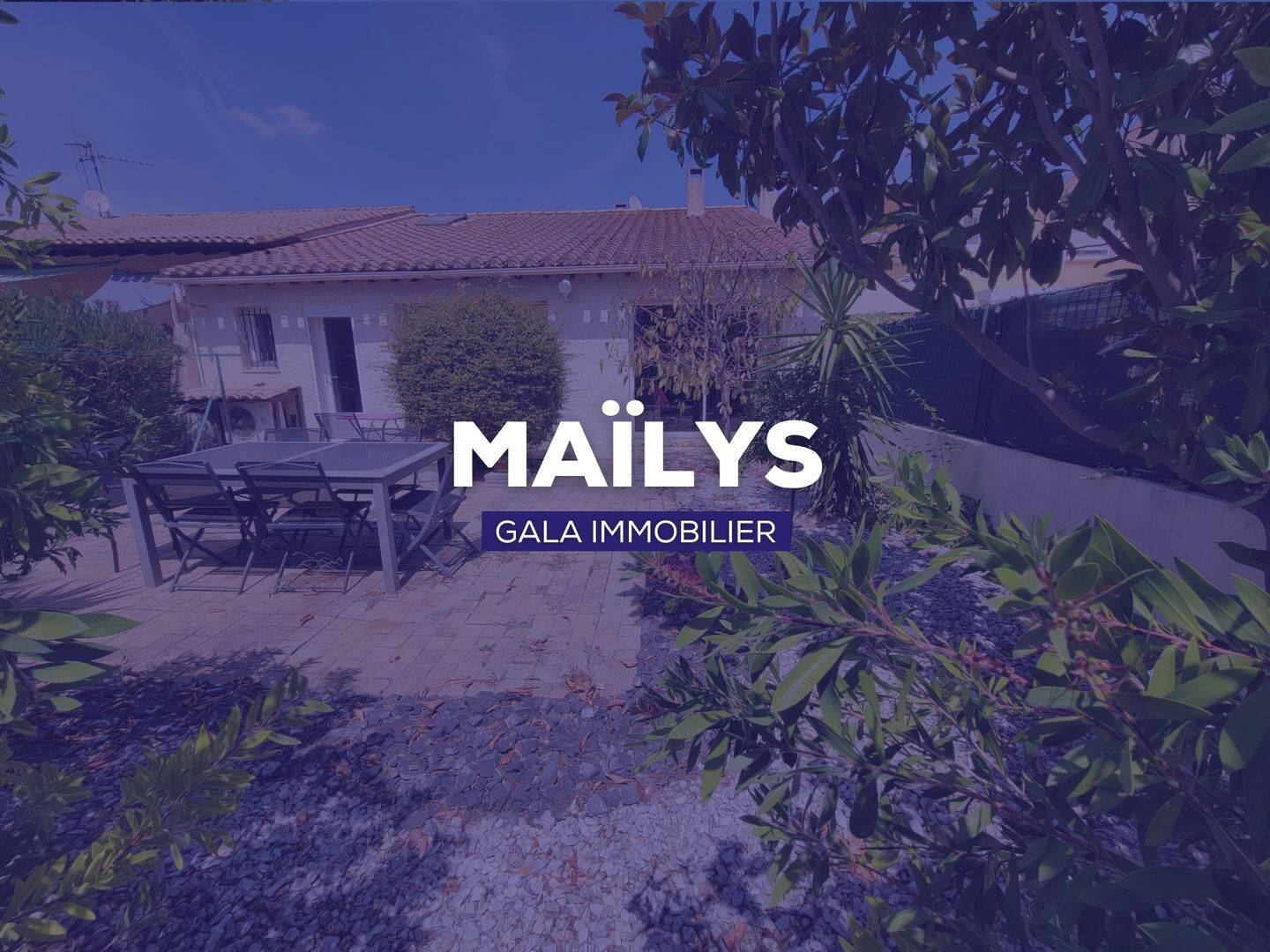 Maison 6 pièces 135 m² · à Narbonne · 135 m² · 299 000 €