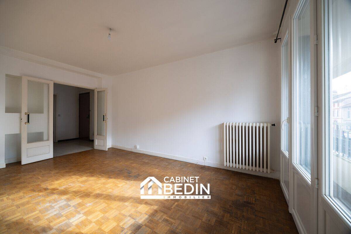 Appartement 3 pièces 65 m² · à Toulouse · 65 m² · 230 000 €