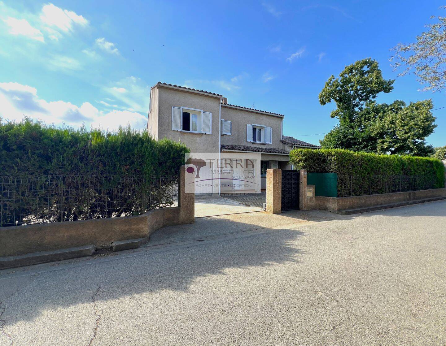 Maison 5 pièces 144 m² · à Ghisonaccia · 144 m² · 525 000 €