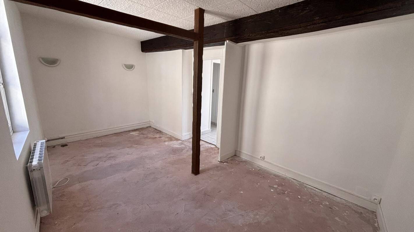 Appartement 1 pièce 25 m² · à Orléans · 25 m² · 434 €