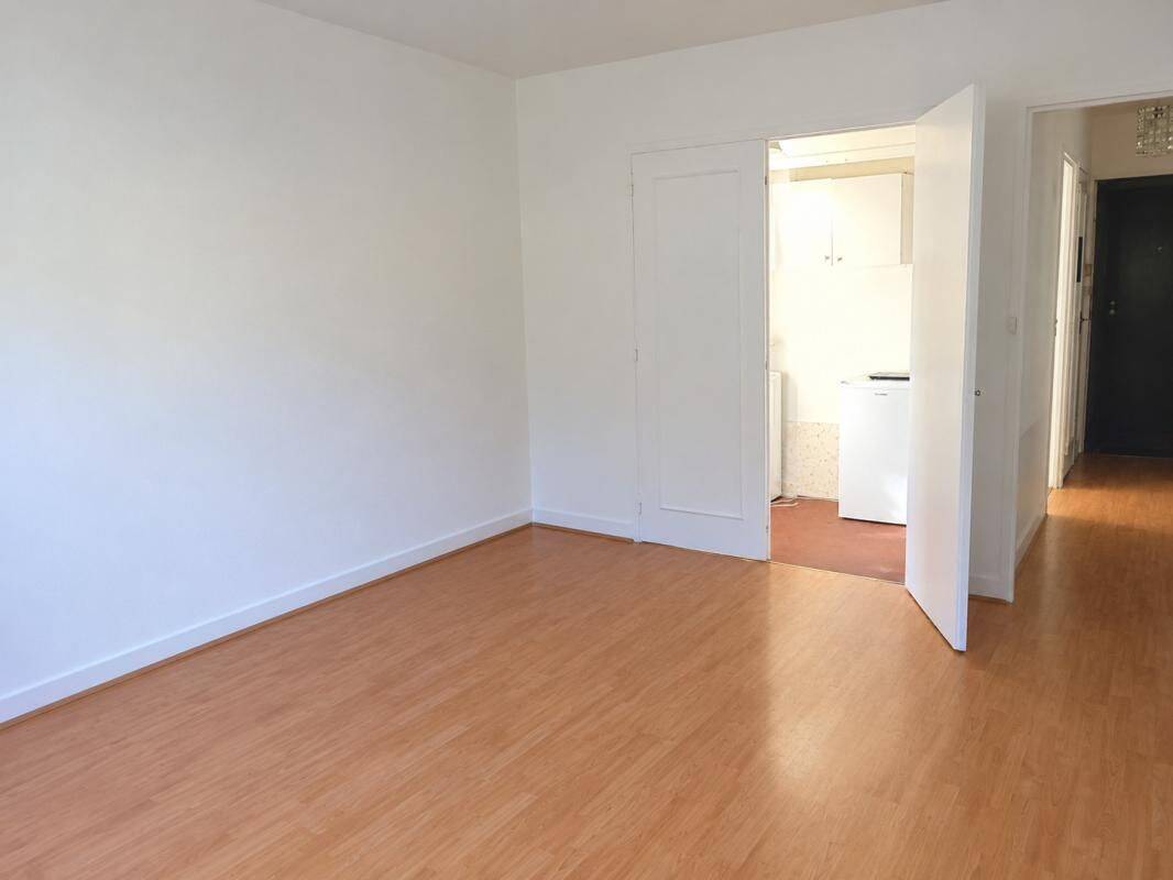 Appartement 1 pièce 27 m² · à Sceaux · 27 m² · 770 €/mois