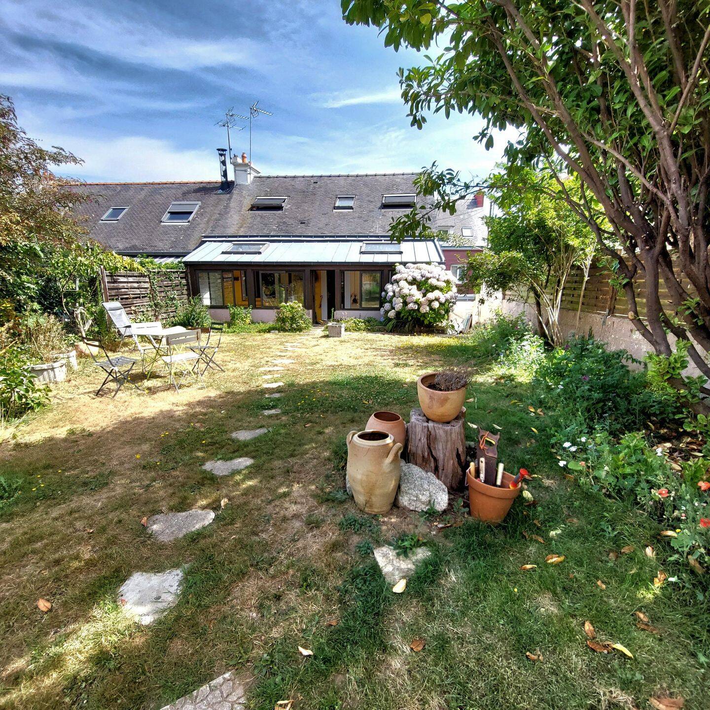 Maison 5 pièces 100 m² · à Lorient · 100 m² · 290 000 €