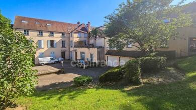Duplex à vendre 149 000 € 3 pièces 2 chambres 77 m² Sous le toit, Étage 2/2 Centre Ville Étampes 91150