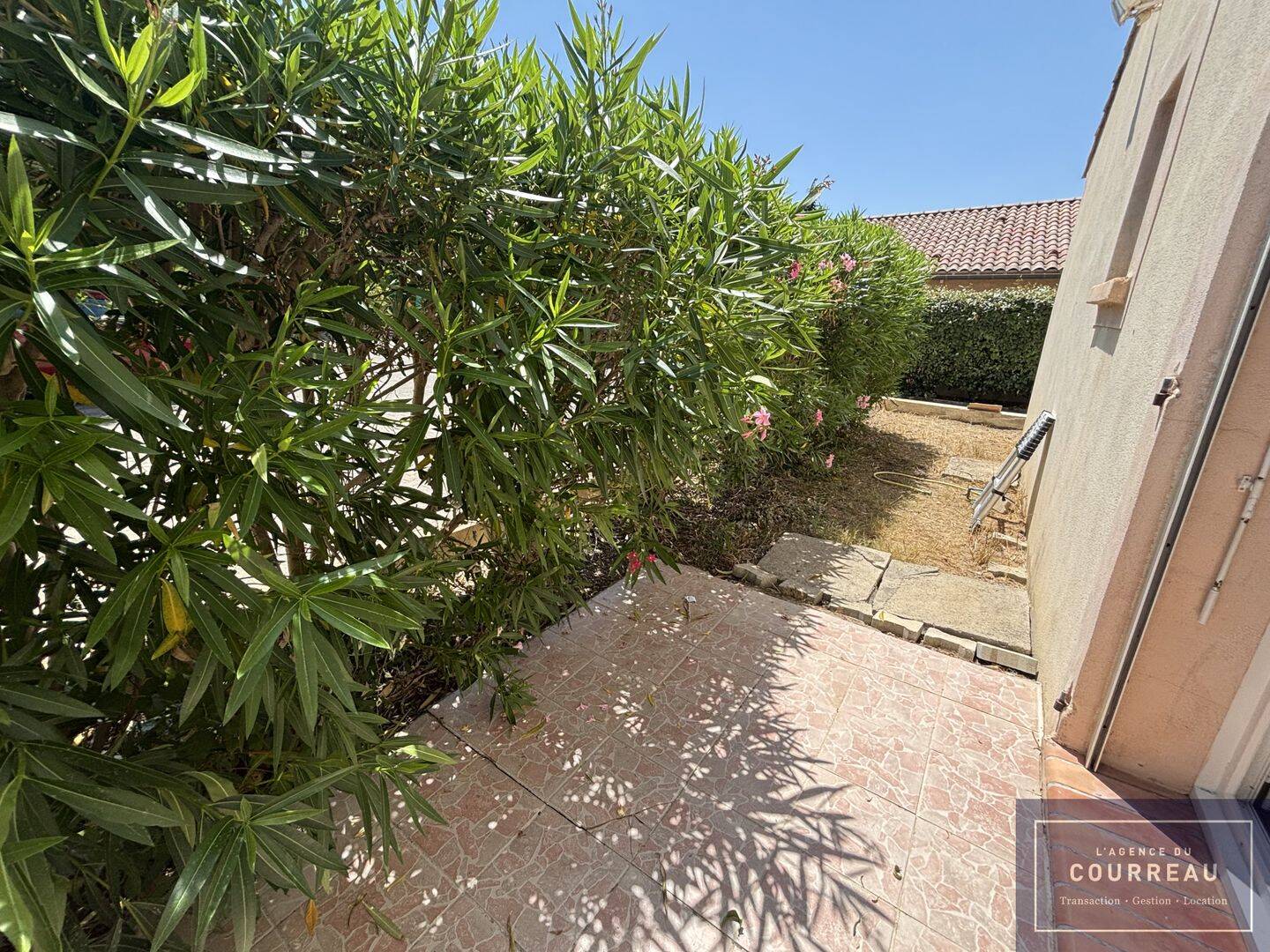 Appartement 2 pièces 28 m² · à Montpellier · 28,1 m² · 750 €