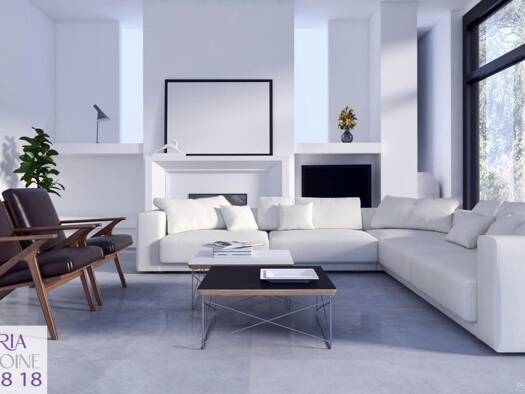 Appartement à vendre - neuf 271 062 € 3 pièces 2 chambres 66 m² 2ème étage Nord Châteaurenard 13160