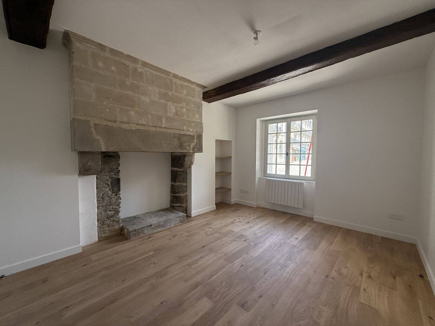 Appartement 2 pièces 41 m² · à Nantes · 41,4 m² · 830 €