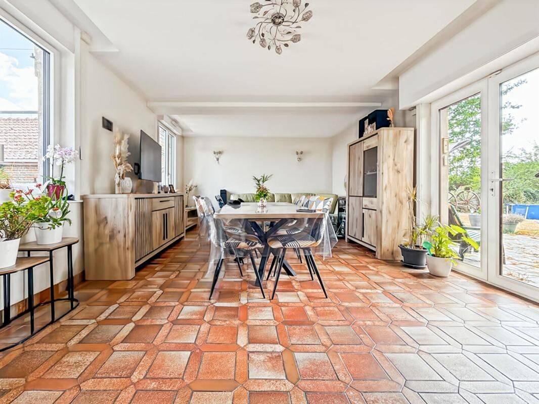 Maison 6 pièces 140 m² · à La Gorgue · 140 m² · 479 000 €