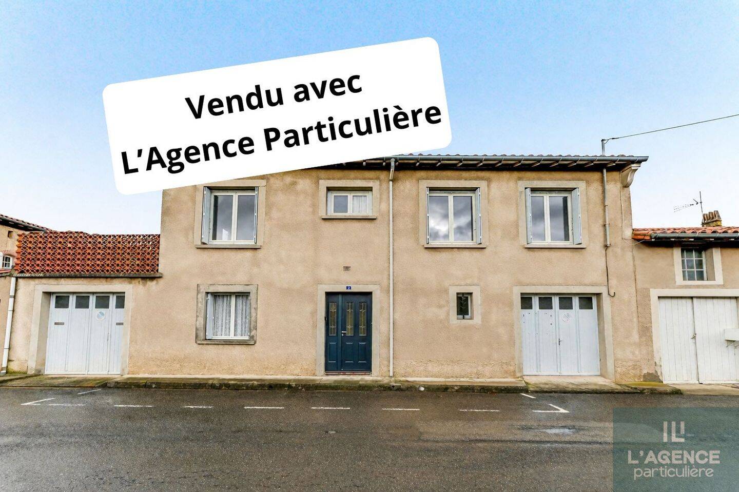 Maison 6 pièces 154 m² · à Villenouvelle · 154 m² · 265 000 €