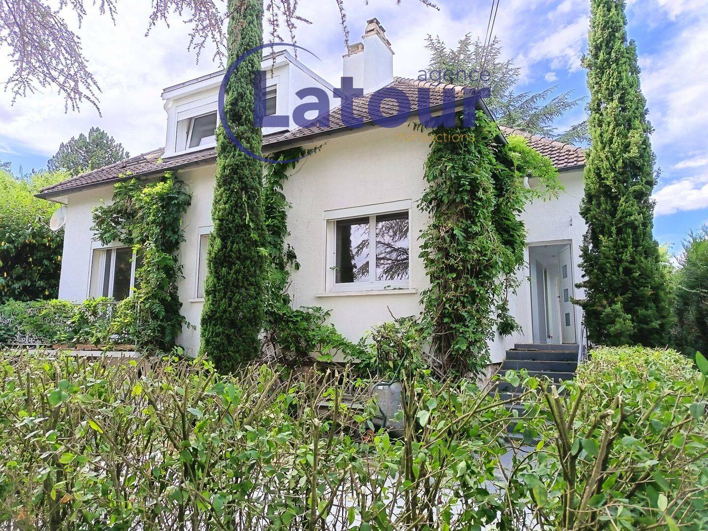 Maison 7 pièces 171 m² · à Ablis · 171 m² · 325 000 €