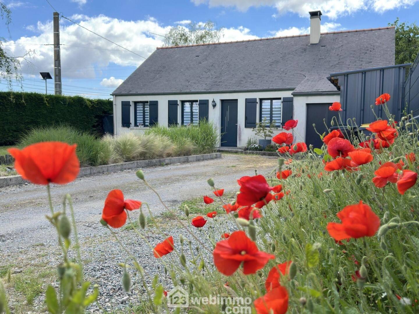 Maison 4 pièces 98 m² · à Trélazé · 98 m² · 244 150 €