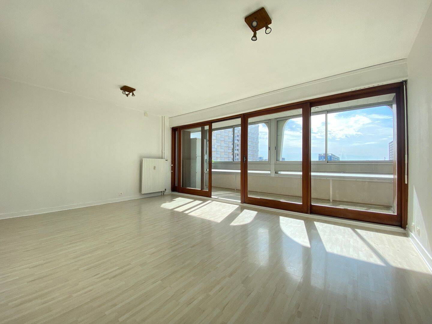 Appartement 5 pièces 97 m² · à Rennes · 97 m² · 387 760 €