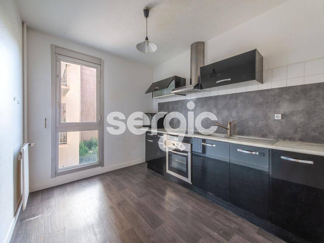 Appartement 3 pièces 66 m² · à Angers · 66 m² · 155 520 €