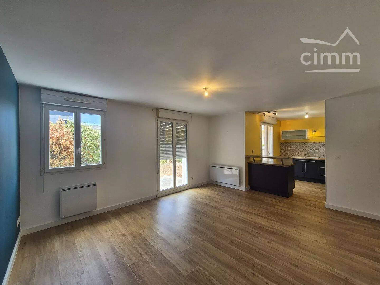 Appartement 3 pièces 65 m² · à Blois · 65 m² · 170 800 €