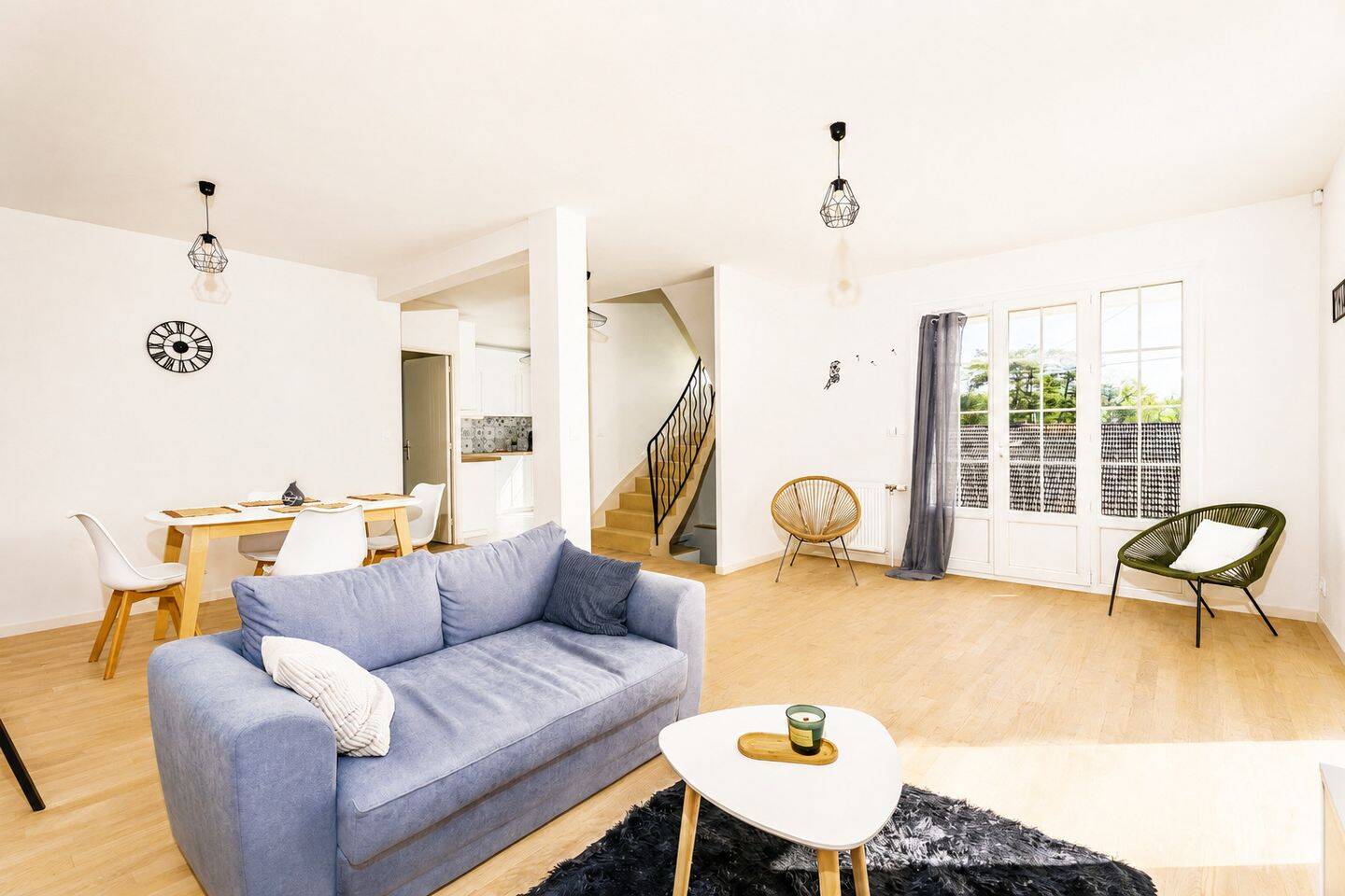 Maison 6 pièces 123 m² · à Beaune · 123 m² · 339 000 €