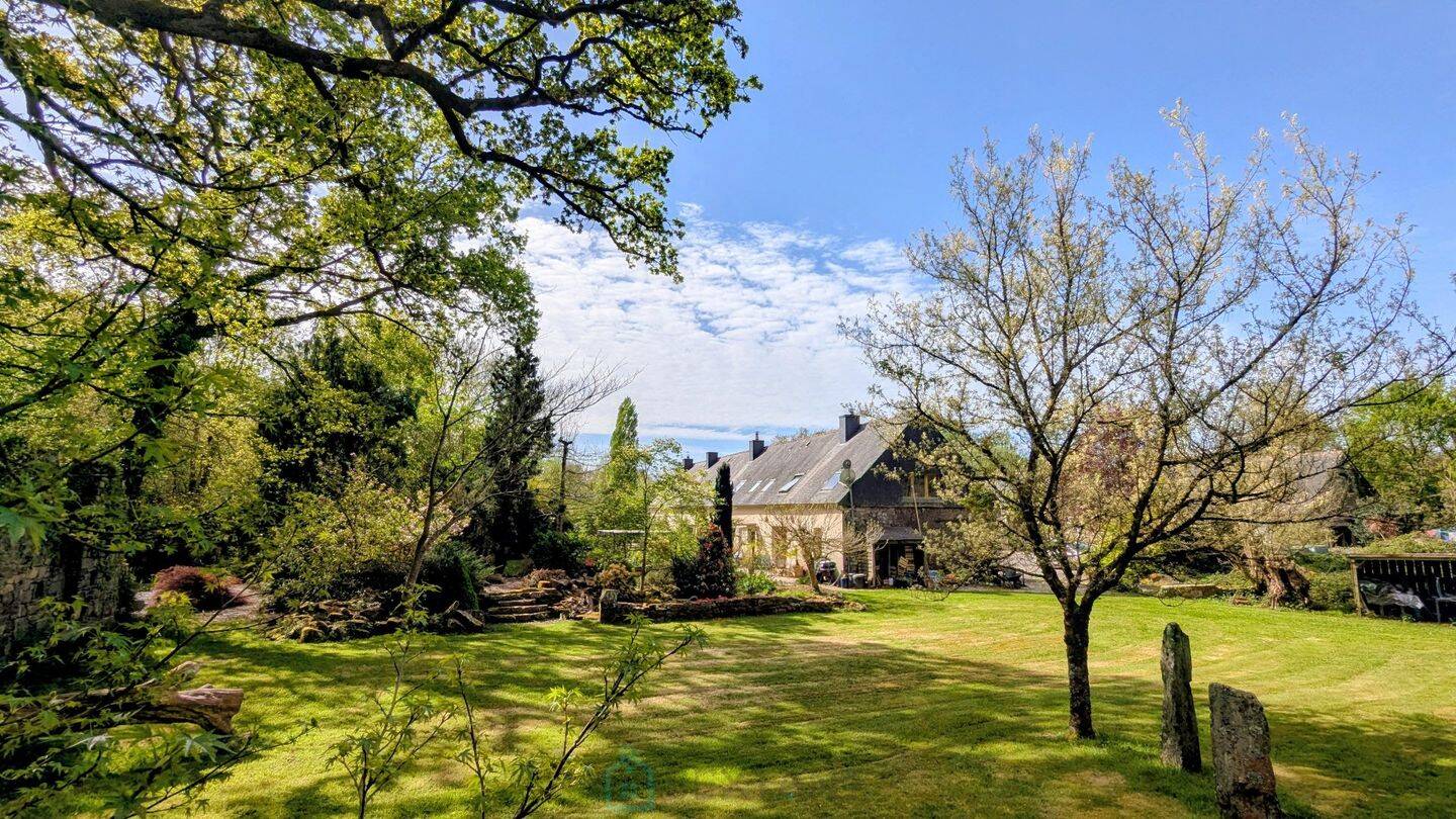 Maison 28 pièces 535 m² · à Pontivy · 535 m² · 939 000 €