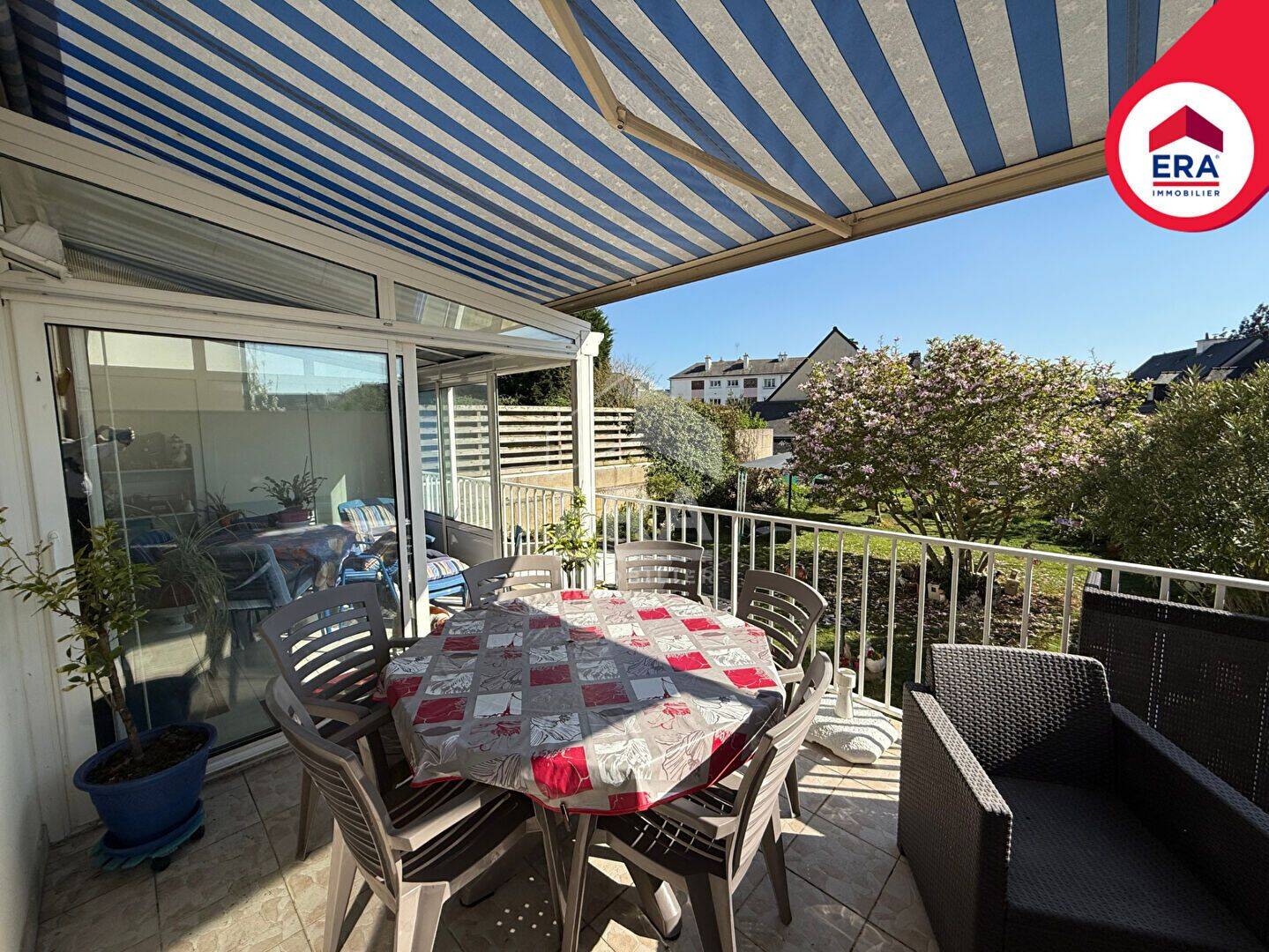 Maison 7 pièces 165 m² · à Rennes · 164,7 m² · 736 450 €