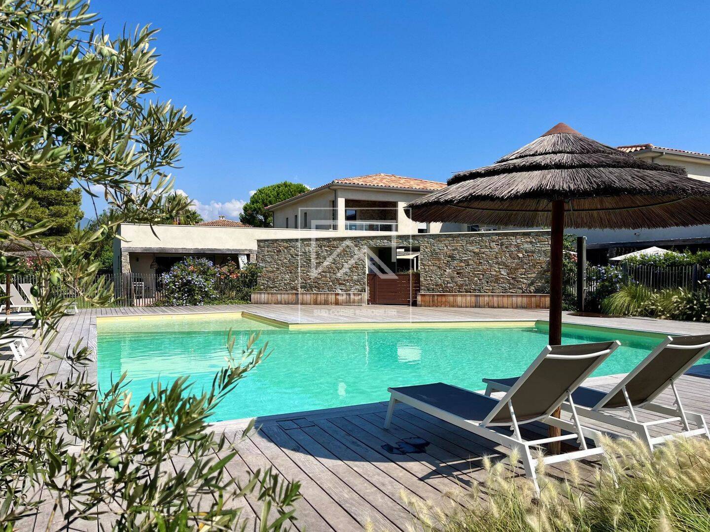 Appartement 4 pièces 80 m² · à Lecci · 80 m² · 598 000 €