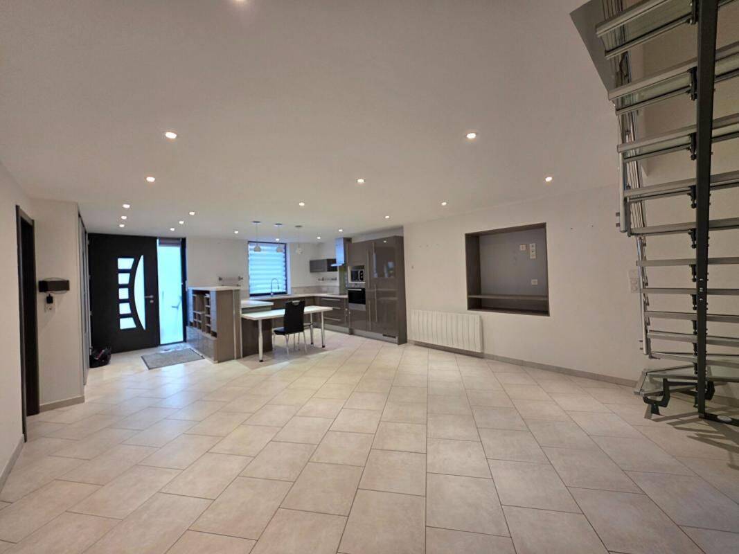 Maison 5 pièces 87 m² · à Hirson · 87 m² · 140 990 €