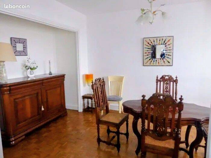 Appartement 4 pièces 85 m² · à Reims · 85 m² · 1 200 €