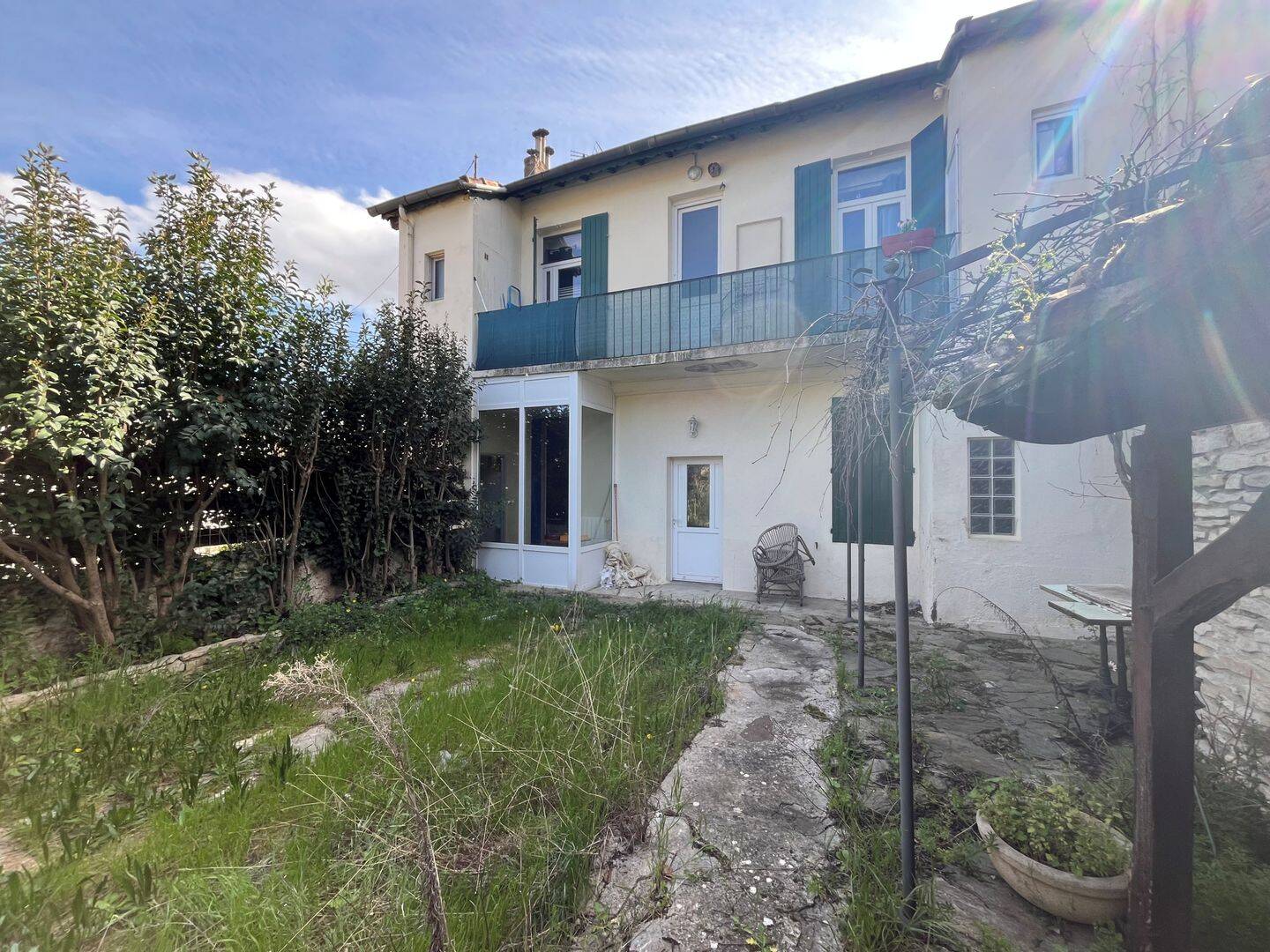 Maison 6 pièces 135 m² · à Nîmes · 135 m² · 229 000 €