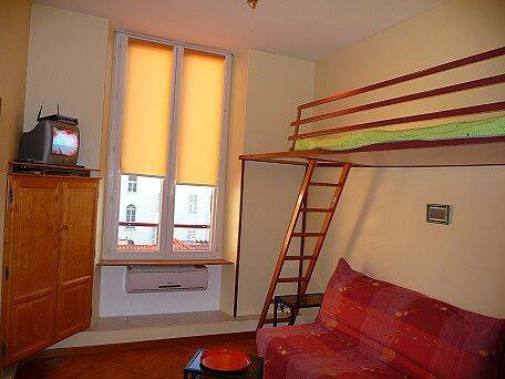 Appartement 1 pièce 18 m² · à Nice · 18 m² · 800 €