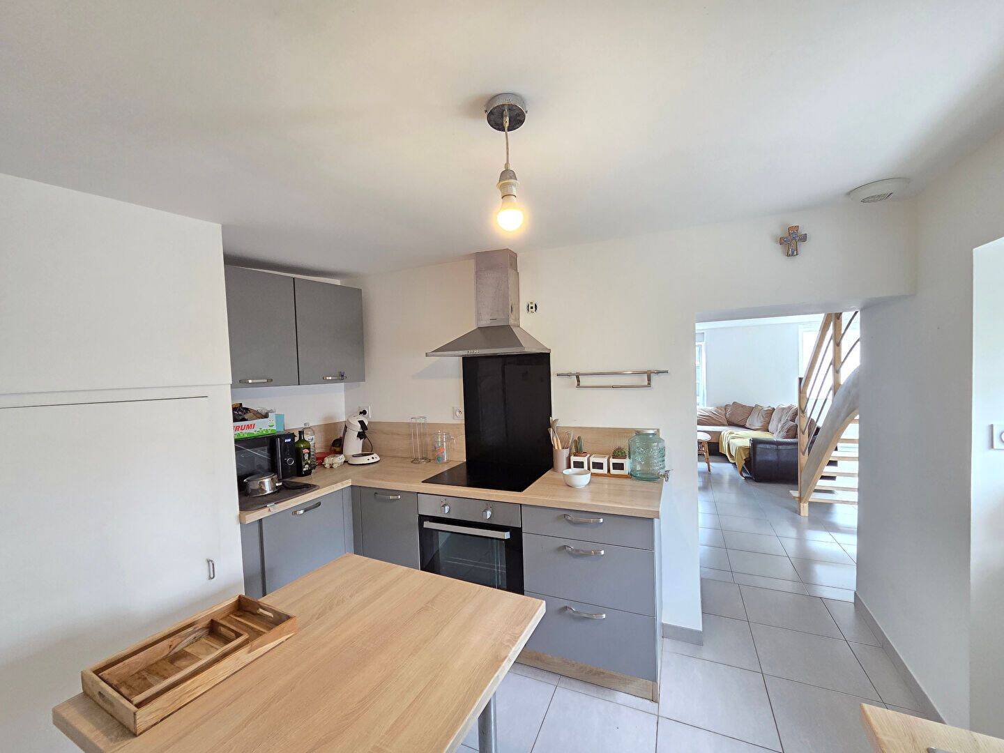 Maison 4 pièces 105 m² · à Étel · 105 m² · 413 478 €
