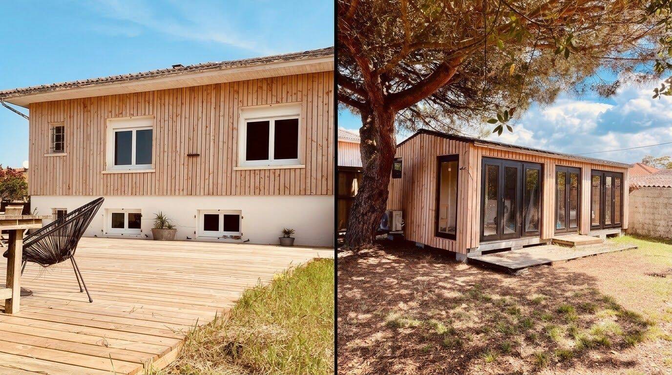 Maison 7 pièces 170 m² · à Le Verdon-sur-Mer · 170 m² · 349 000 €