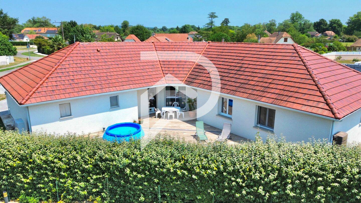 Maison 7 pièces 175 m² · à Maslacq · 175 m² · 324 500 €