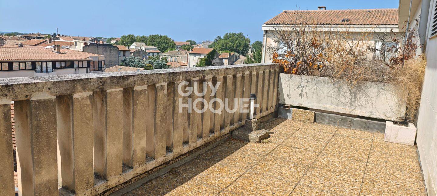 Appartement 2 pièces 45 m² · à Avignon · 45 m² · 870 €