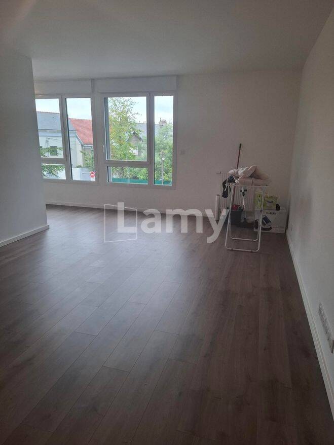 Appartement 3 pièces 63 m² · à Nantes · 63,2 m² · 788 €/mois