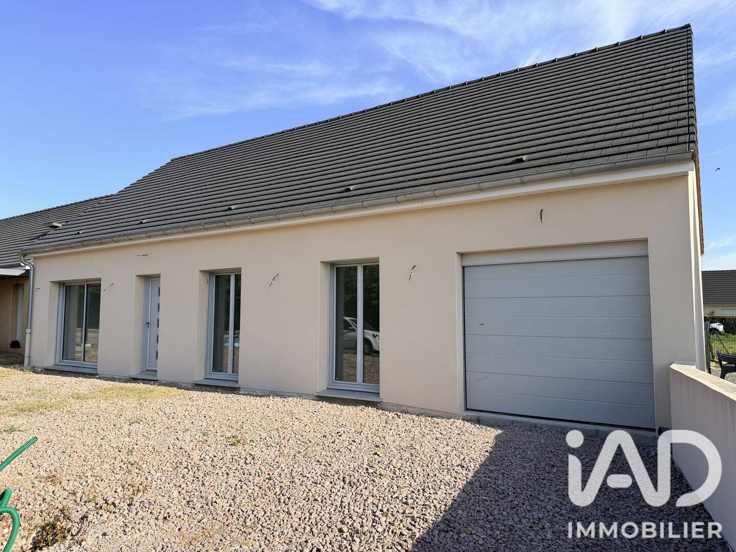 Maison 4 pièces 100 m² · à Monthelon · 100 m² · 179 000 €