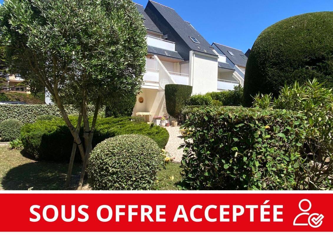 Appartement 2 pièces 45 m² · à Quiberon · 44,8 m² · 257 250 €