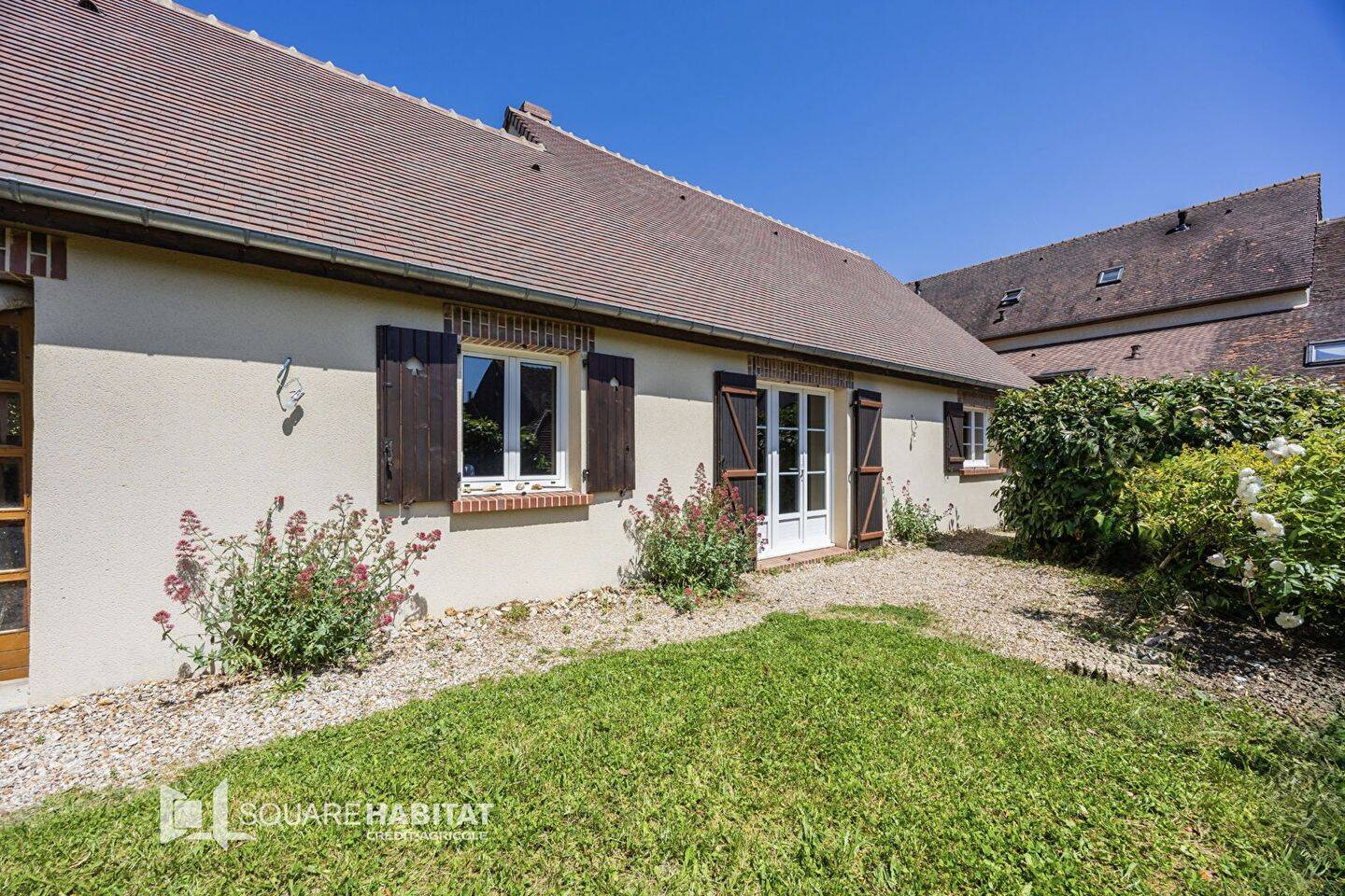 Maison 4 pièces 122 m² · à Nonancourt · 122 m² · 240 000 €