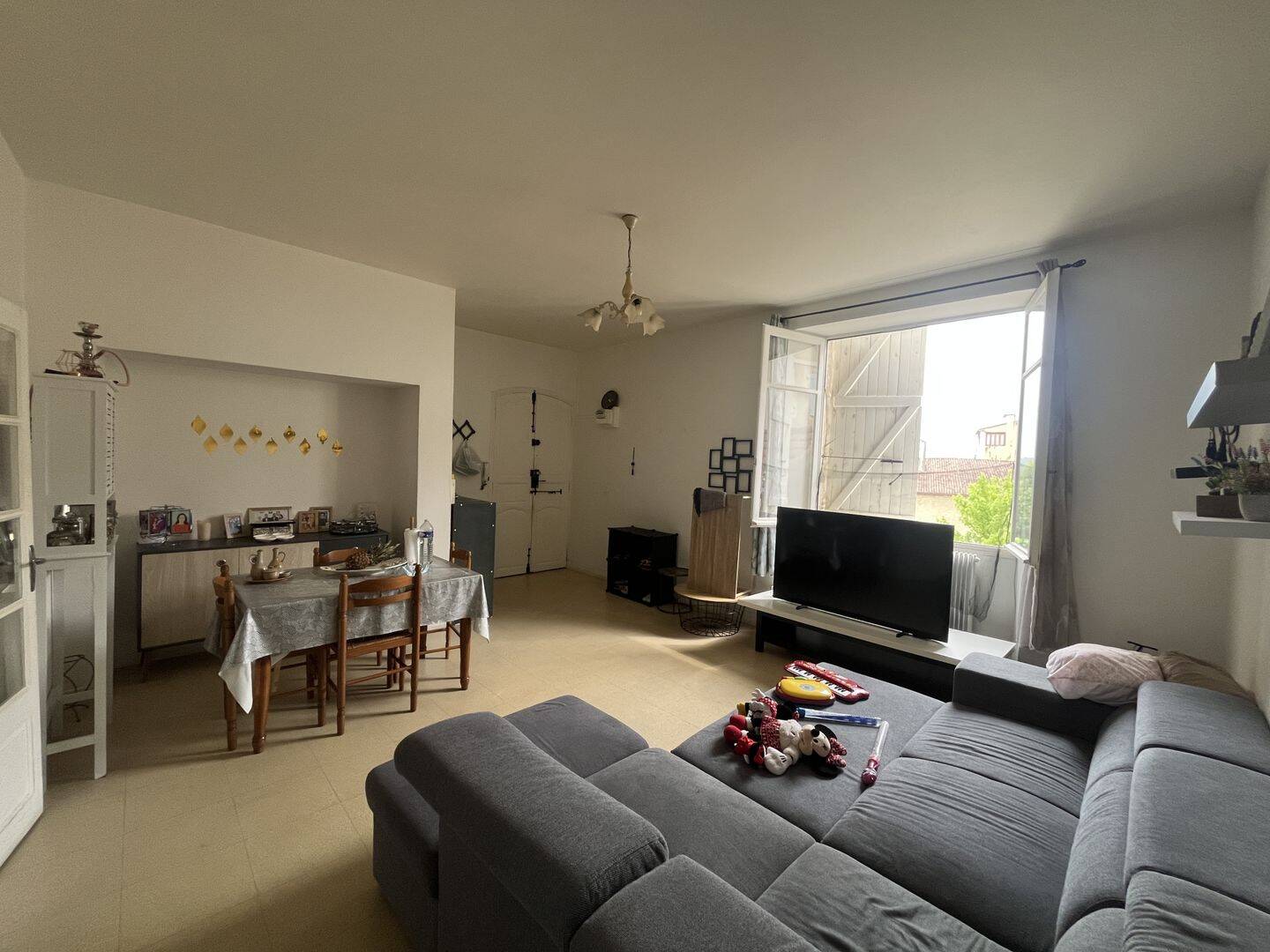 Appartement 3 pièces 71 m² · à Auch · 71 m² · 82 000 €